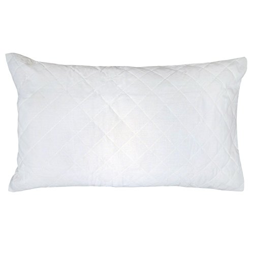 Taie d'oreiller matelassé protection d'écran - ...