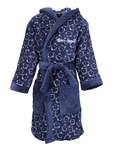 | journal d'un dégonflé - robe de chambre - gar...