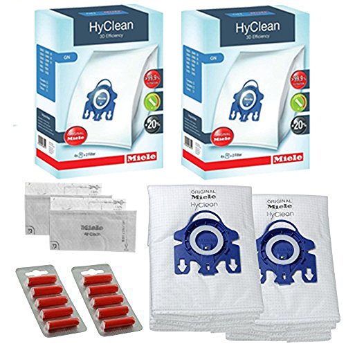 Gn - sac aspirateur s400i s600 s800 s2000 s5000...