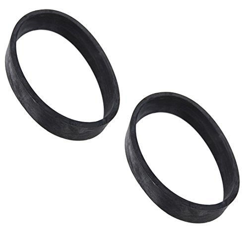 Courroie d'entraînement pour aspirateur kirby &...