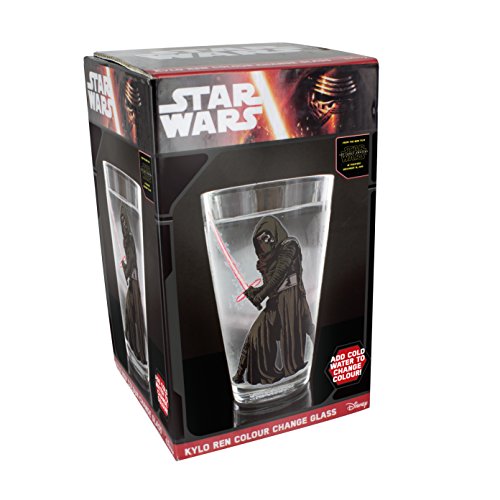 Maxi Verre Thermoréactif Star Wars Episode 7 VI...