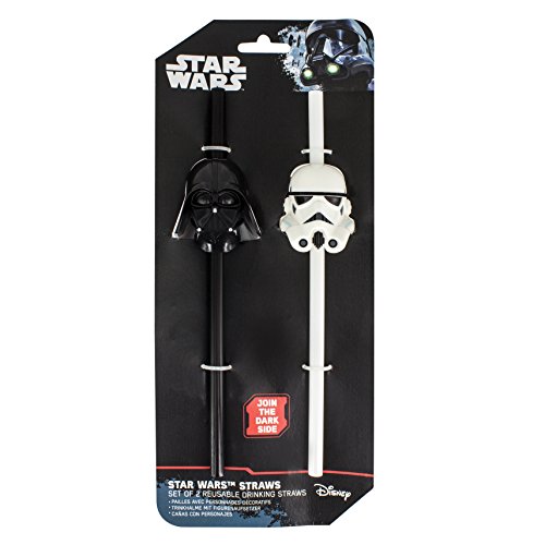 Mug star wars pailles dt, multicolore