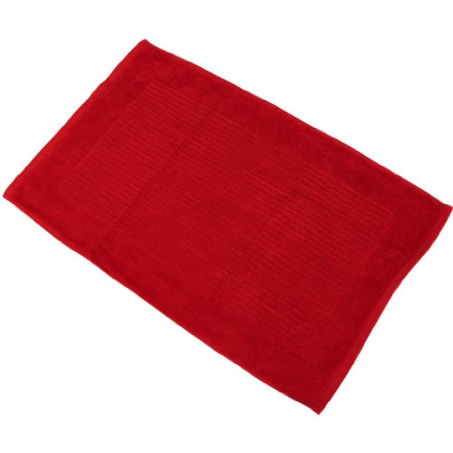 Tapis de bain uni 100% coton turc imperial 50 x...