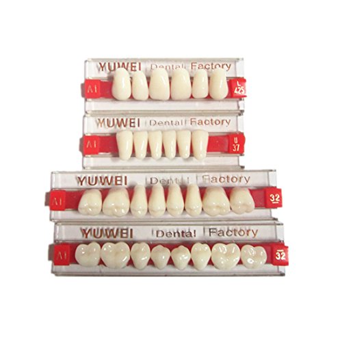 Artificiel dents fausses dents prop jouet drôle...