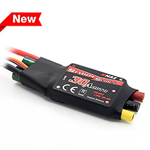 Emax 30a esc opto simonk rapide controller pour...