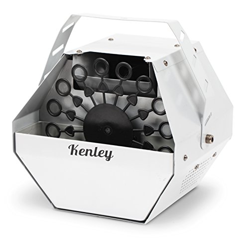 Machine à bulles de savon enfant mariage dj dis...