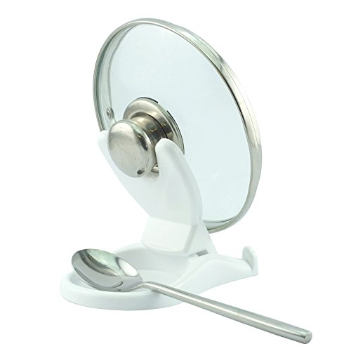 Support Robuste et durable Poêle/couvercle - Te...