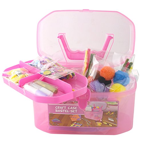 Craft Housse de artistiques