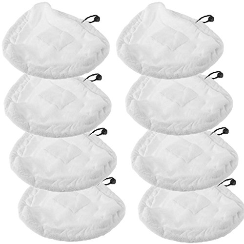 spares2go Chiffon en microfibre pour patins pou...