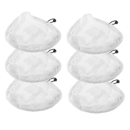 spares2go Chiffon en microfibre pour patins pou...