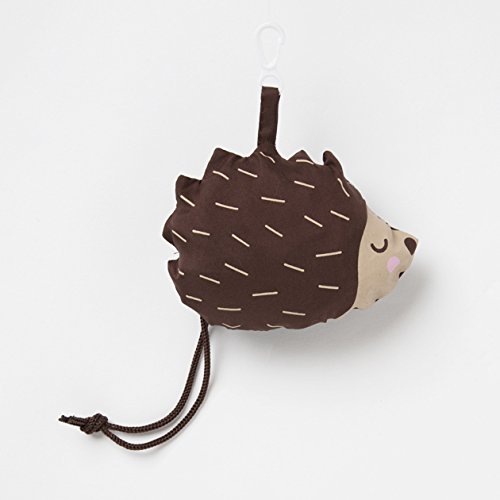 Sass & Belle Sac pliable Hérisson