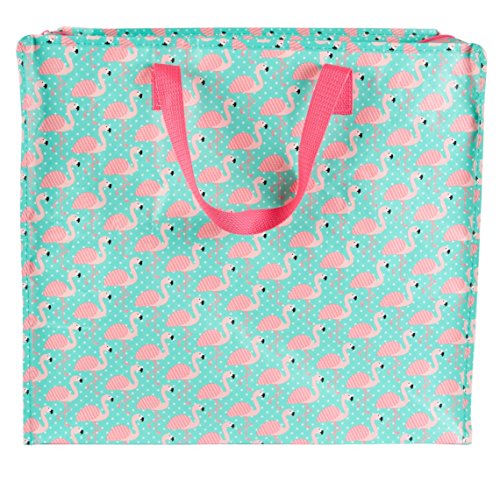 Sass & Belle Sac de rangement à fermeture éclai...