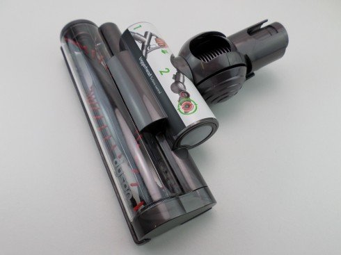 Turbobrosse Dyson DC37 DC-37