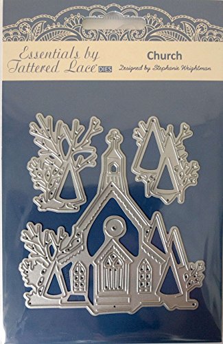 Dies découpe gaufrage messe de noel + clear sta...