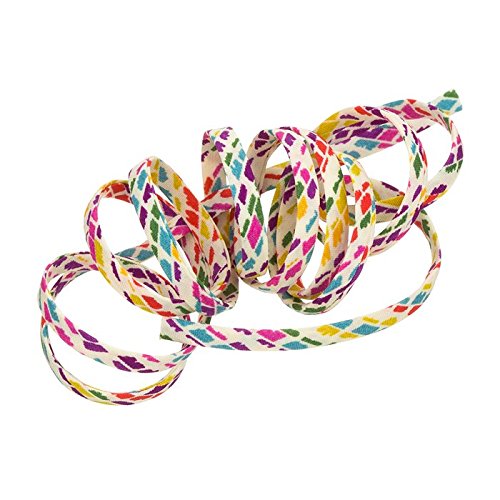 Liberty of London Imprimé Liberty de Londres Milla B (4 mm) Cordon Ruban - 1 m code EAN 5056055442833 