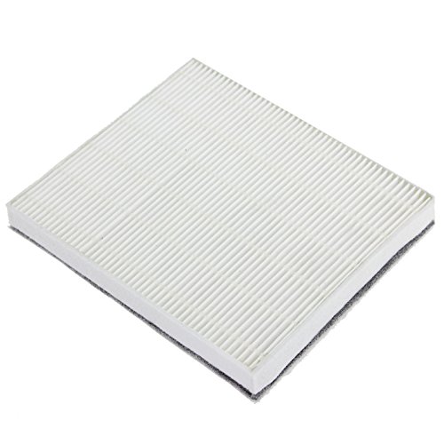 Dxapv3 crv3 filtre purificateur d'air hepa