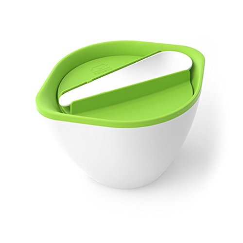 - mblib sur le go double paroi bol green