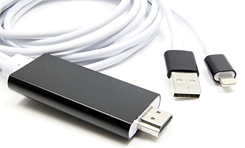 Marque nouveau câble adaptateur HDMI HDTV AV po...