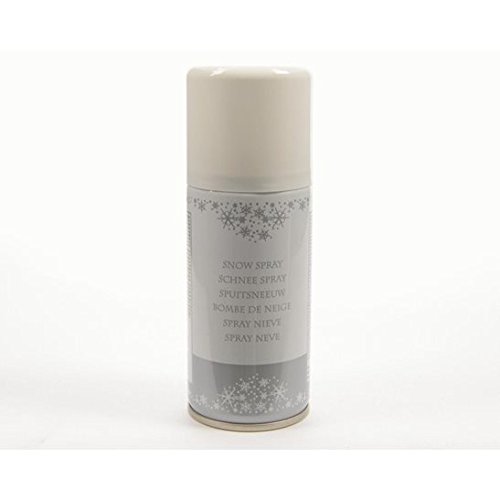 UK Christmas World Décoratif neige Vaporisateur (600 ml) 5056100404281 (5056100404281)