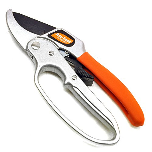 Sécateur à cliquet sécateur / 5056133313758 A B Tools Sécateur à cliquet sécateur / 5056133313758 A B Tools