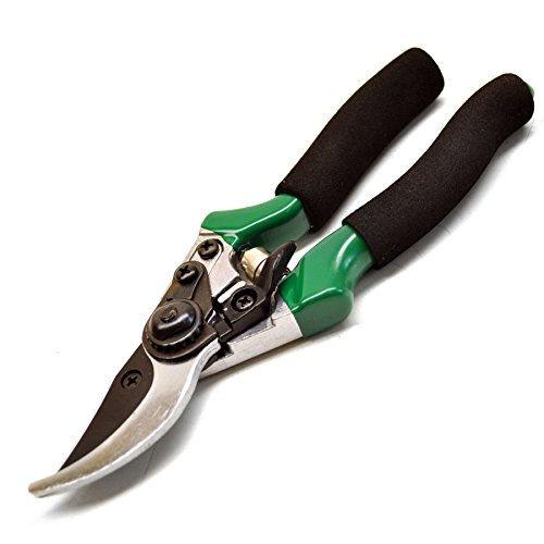 A B Tools Sécateur sécateur / / coupeurs avec poignées en mousse Heavy Duty GAR08 code EAN 5056133345520 