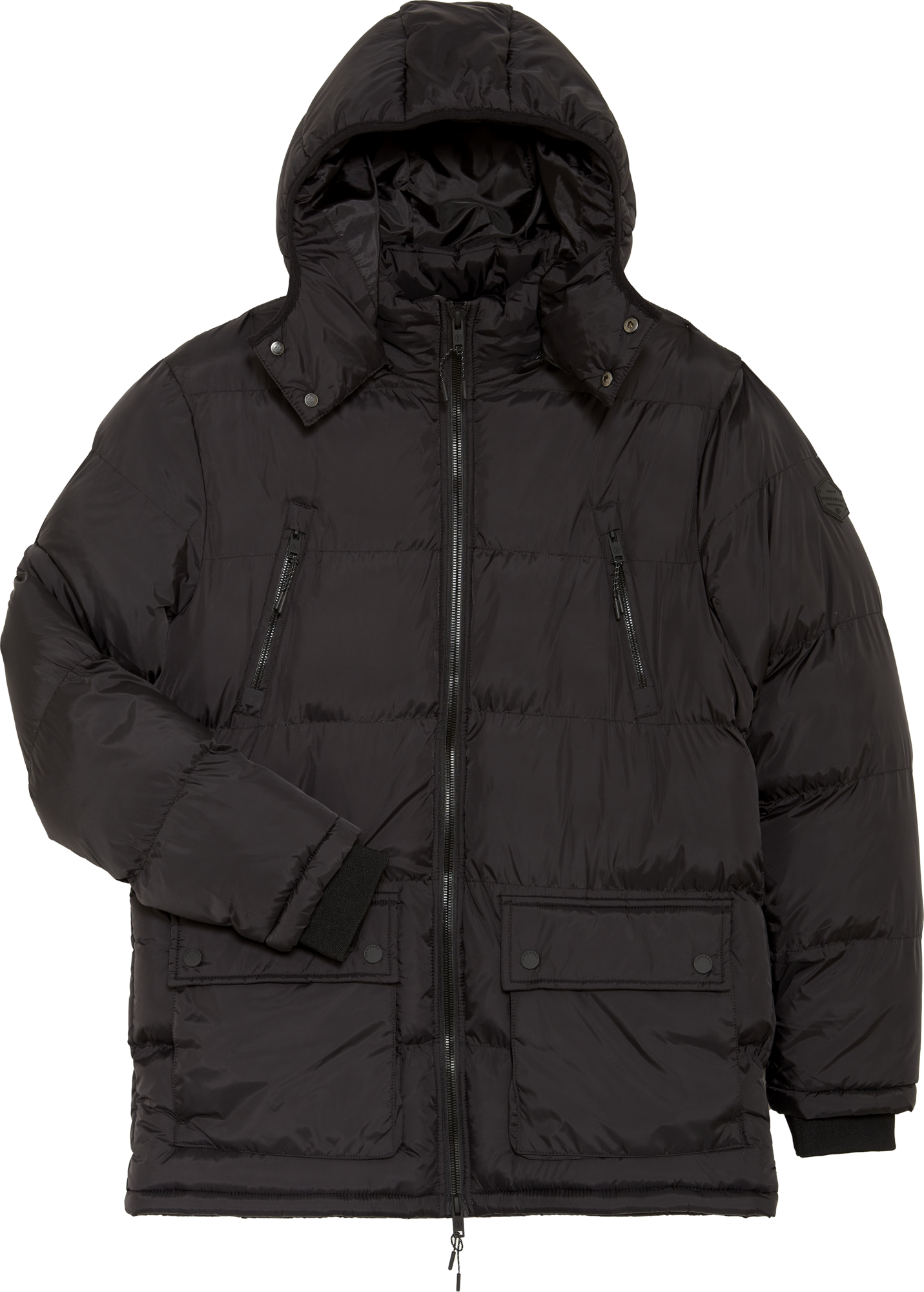 PARKA ADULTE 