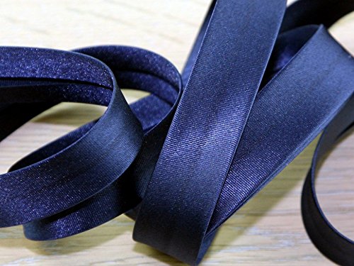20 mm Prym Biais Duchesse Satin Reliure 3,5 m b...