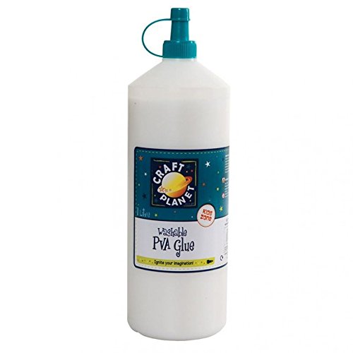 Docrafts école colle PVA - chaque