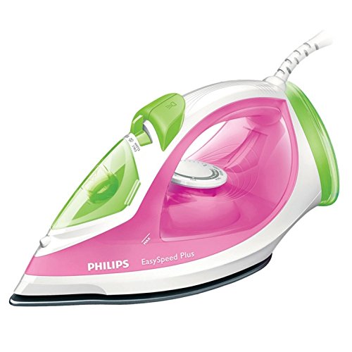 Facile vitesse plus fer à vapeur