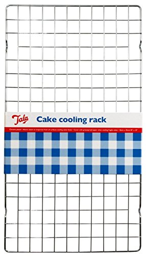 Gâteau de refroidissement en rack 46x25