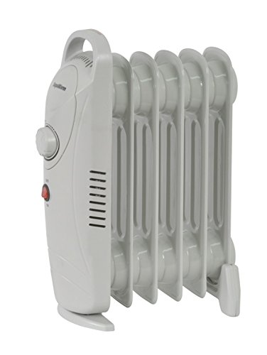 Supawarm SupaWarm radiateur Mini huile 800w code EAN 5057065121671 