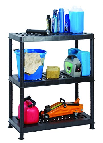 Garland 3 tablettes ventilé 80cm code EAN 5057065152057 