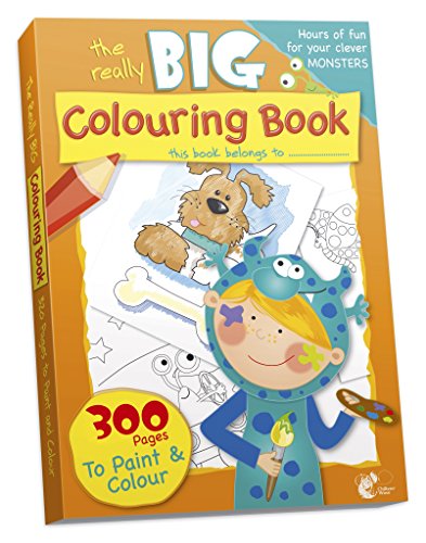 Cahier de coloriage 300 pages