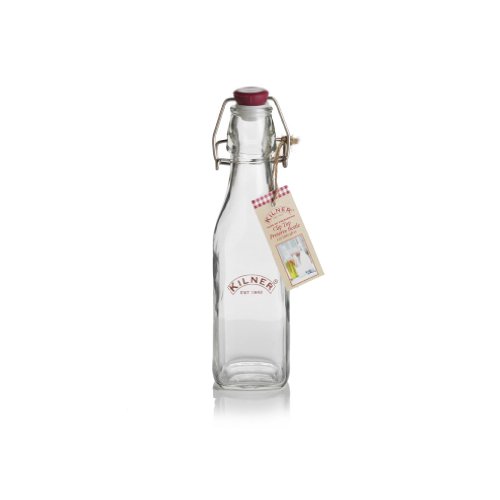 Cliptop preserve bouteille 0,25 l