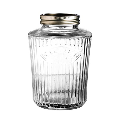 Vintage preserve jar 1l 5057065159544 Kilner Vintage preserve jar 1l 5057065159544 Kilner