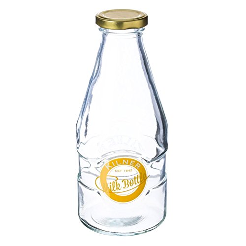 Bouteille de lait 568ml