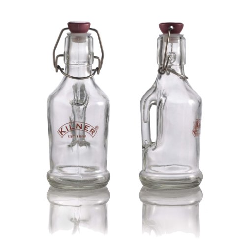 Clip traité top bouteille 200ml