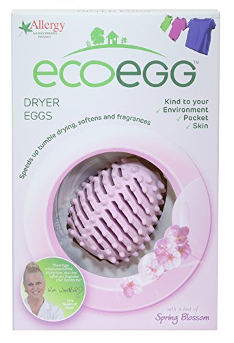 Ecoegg Eede40sb fleurs de printemps œuf de séchage 5057065370413 (5057065370413)