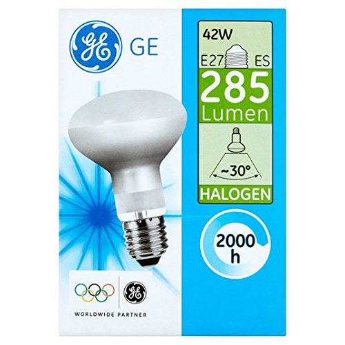 Lighting halogène reflector 42w e27 es