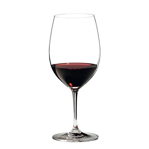 Riedel Vinum bordeaux verre en cristal, 60cl 8 par paquet code EAN 5057065674412 