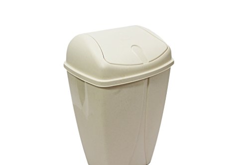 Balançoire bin 25l gruau 5057065982395 TML