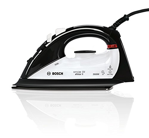 Bosch Fer à vapeur 2500w code EAN 5057065990994 