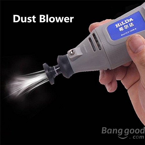 mark8shop Soufflette à poussière avec système B...