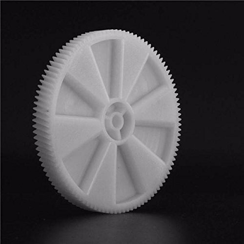 mark8shop Hachoir à viande Pièces kw650740 Gear...