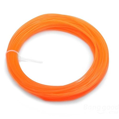 mark8shop Pla 22 m Filament 1,75 mm Orange Fila...