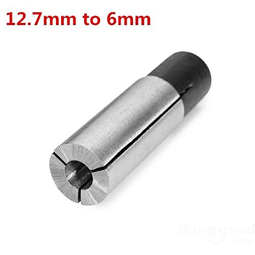 mark8shop 12,7 mm à 6 mm conversion Couteaux à ...