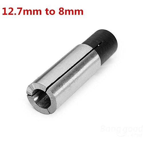 mark8shop 12,7 mm à 8 mm conversion Couteaux à ...