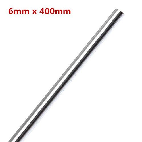 mark8shop Diamètre extérieur 6 mm x 400 mm Cyli...