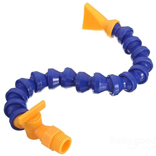 mark8shop 1/5,1 cm Flexible en plastique d'eau ...