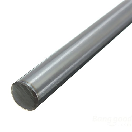 mark8shop Diamètre extérieur 12 mm x 300 mm Cyl...